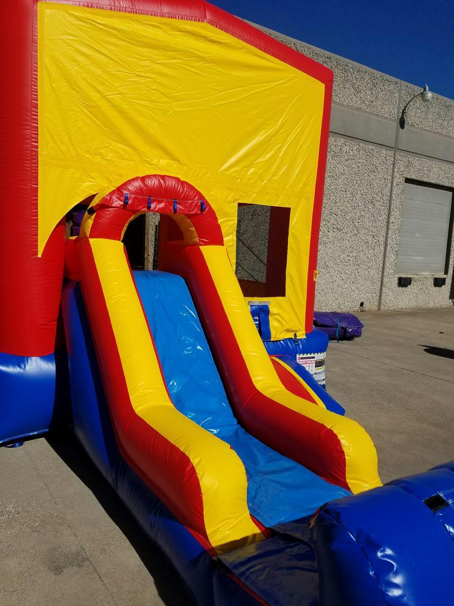 dallas-fort-worth-plano-bounce-slide-combo-party-rentals-letsjumprentals-keller-fort